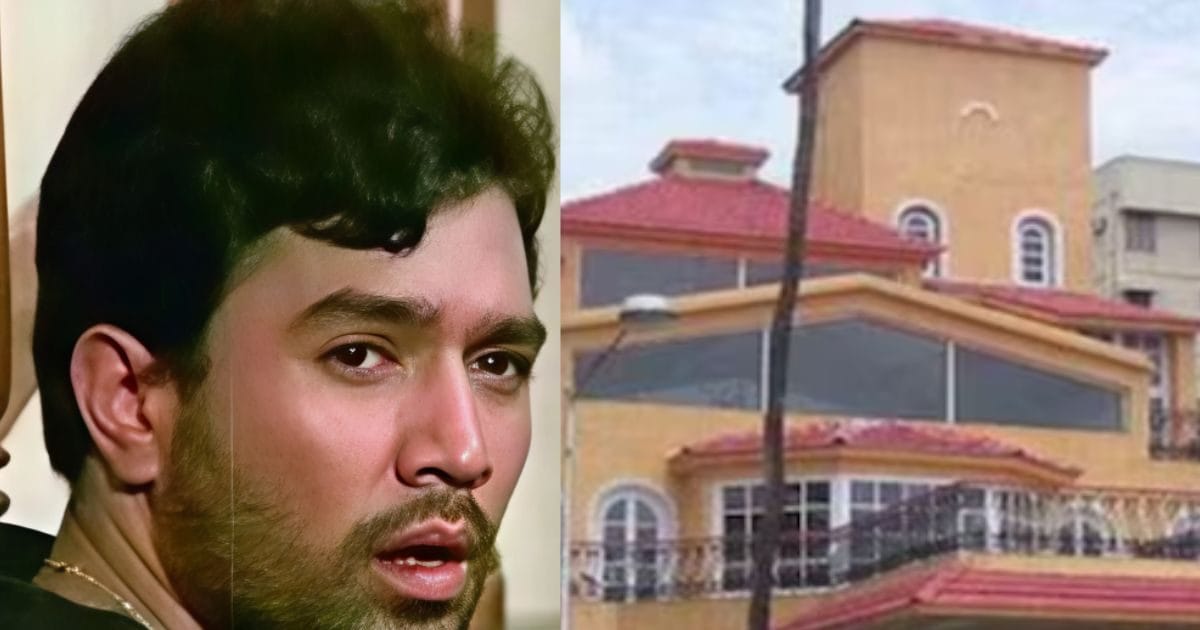 When Rajesh Khanna refused to sell the bungalow, he said on Sohail Khan’s offer- ‘Wants to bring on the road …’