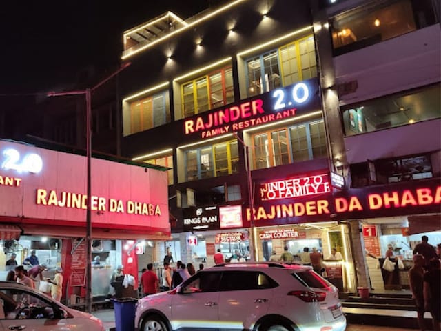 57 Earlier, a small stall was opened with ₹ 500, earning ₹ 100 crore annually today 57 Earlier, a small stall was opened with ₹ 500, earning ₹ 100 crore annually today