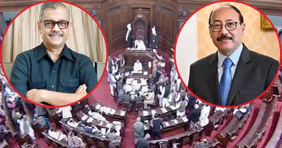 Rajya Sabha Nomination List | Ujjwal Nikam | कसाब को फांसी दिलाने वाले उज्‍ज्‍वल निकम संसद में रखेंगे बात, ये तीन भी जाएंगे राज्‍यसभा – rajya sabha nomination latest list harsh shringla ujjwal nikam meenakshi jain sadanadan master