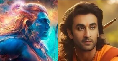 नितेश तिवारी की फिल्म का वीडियो वायरल 