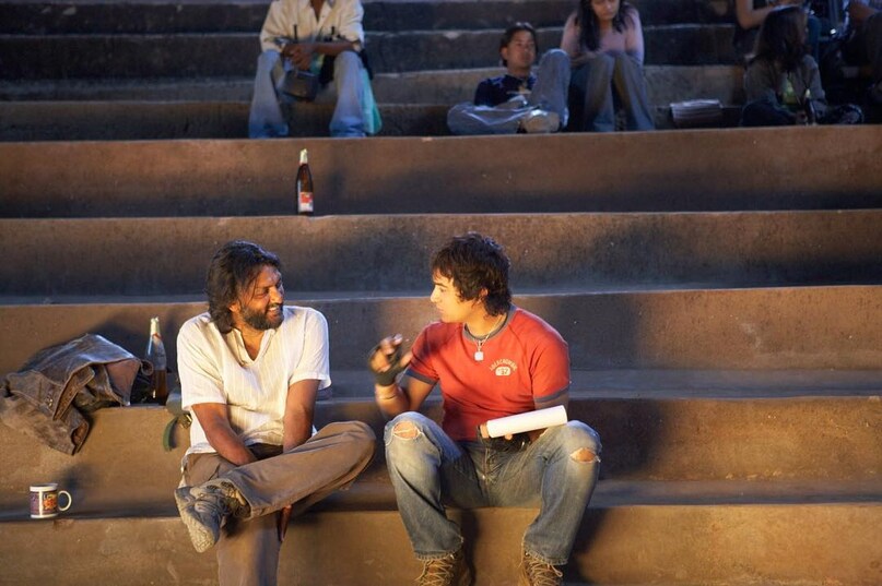Rang de Basanti-