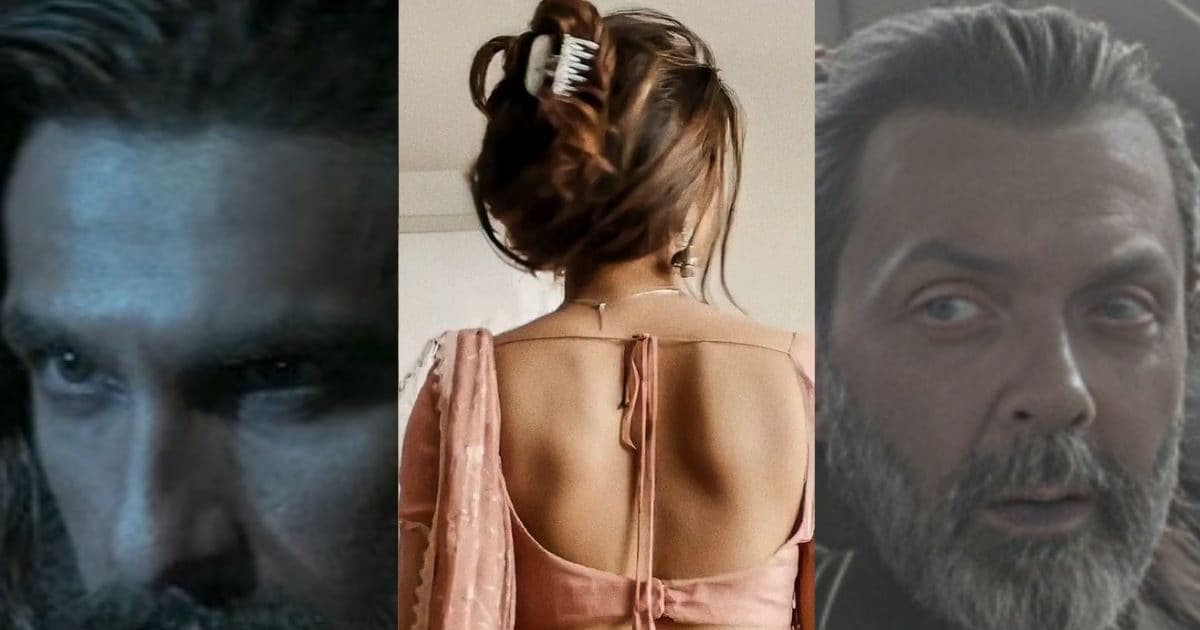 रणवीर सिंह-बॉबी देओल की को-स्टार बनीं 24 साल की सेंसेशन, मेगा प्रोजेक्ट में दिखेगा नया अंदाज
