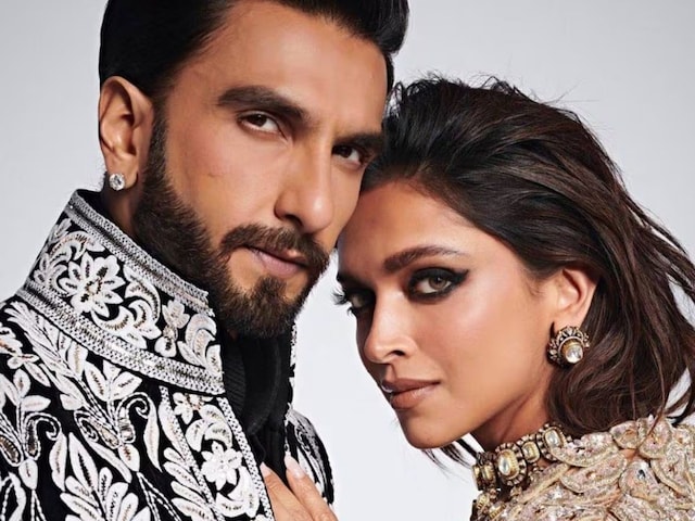 'Rumors of Deepika's quarrel with Ranveer after birthday 'Rumors of Deepika's quarrel with Ranveer after birthday