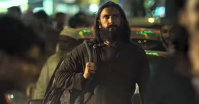 रणवीर सिंह ने पोस्ट पर कॉमेंट किया है.  