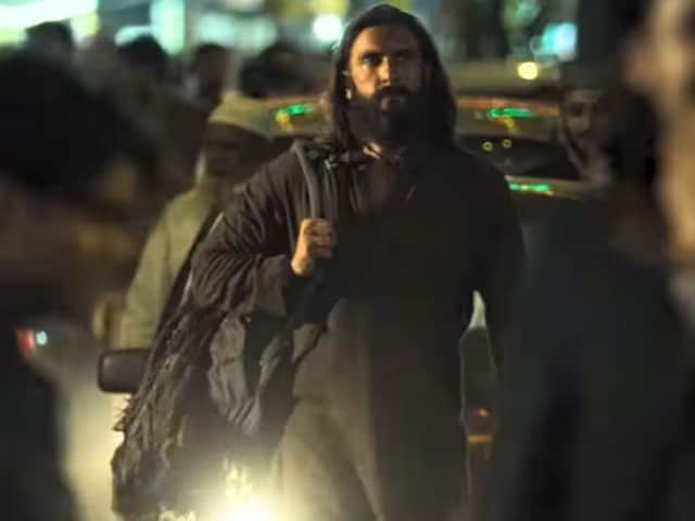 Pakistan raised the entire Pakistan, details for Ranveer Singh's 'Dhurandhar' Pakistan raised the entire Pakistan, details for Ranveer Singh's 'Dhurandhar'