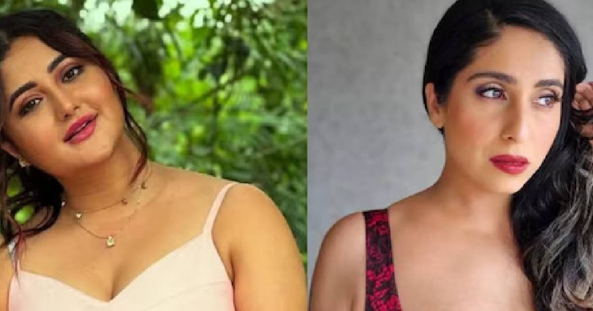 ‘जानबूझ कर पीछे से…’,  गंदी हरकत पर गुस्से से लाल पीली हुईं रश्मि देसाई, बोलीं – आखिर दिखाना क्या चाहते हो?