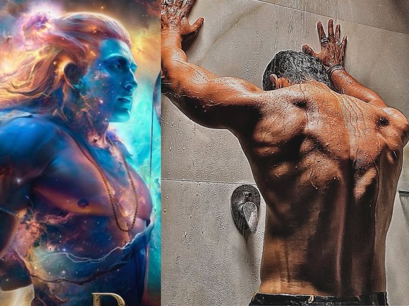 Ramayana, Nitesh Tiwari film Ramayana, Ramayana starcast Fees, Ramayana unprecedented budget of Rs 1600 crore, Ramayana first glimpse, Ranbir Kapoor's fees for Ramayana, Sai Pallavi's fees for Ramayana, Yash' fees for Ramayana, Sunny Deol as Hanuman, Ramayana release date, रामायण, नितेश तिवारी की फिल्म रामायणम्, रामायणम् स्टारकास्ट की फीस, रामायणम् का अभूतपूर्व बजट 1600 करोड़ रुपये, रामायणम् की पहली झलक, रामायणम् के लिए रणबीर कपूर की फीस, रामायणम् के लिए साईं पल्लवी की फीस, रामायणम् के लिए यश की फीस, हनुमान के रूप में सनी देओल, रामायणम् रिलीज डेट Ramayana, Nitesh Tiwari film Ramayana, Ramayana starcast Fees, Ramayana unprecedented budget of Rs 1600 crore, Ramayana first glimpse, Ranbir Kapoor's fees for Ramayana, Sai Pallavi's fees for Ramayana, Yash' fees for Ramayana, Sunny Deol as Hanuman, Ramayana release date, रामायण, नितेश तिवारी की फिल्म रामायणम्, रामायणम् स्टारकास्ट की फीस, रामायणम् का अभूतपूर्व बजट 1600 करोड़ रुपये, रामायणम् की पहली झलक, रामायणम् के लिए रणबीर कपूर की फीस, रामायणम् के लिए साईं पल्लवी की फीस, रामायणम् के लिए यश की फीस, हनुमान के रूप में सनी देओल, रामायणम् रिलीज डेट