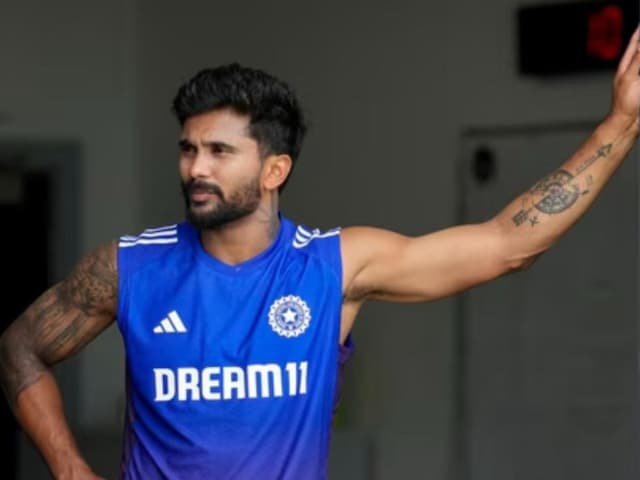 Shubman Gill got 440 watt shock, bad news before Manchester's Mahabharata