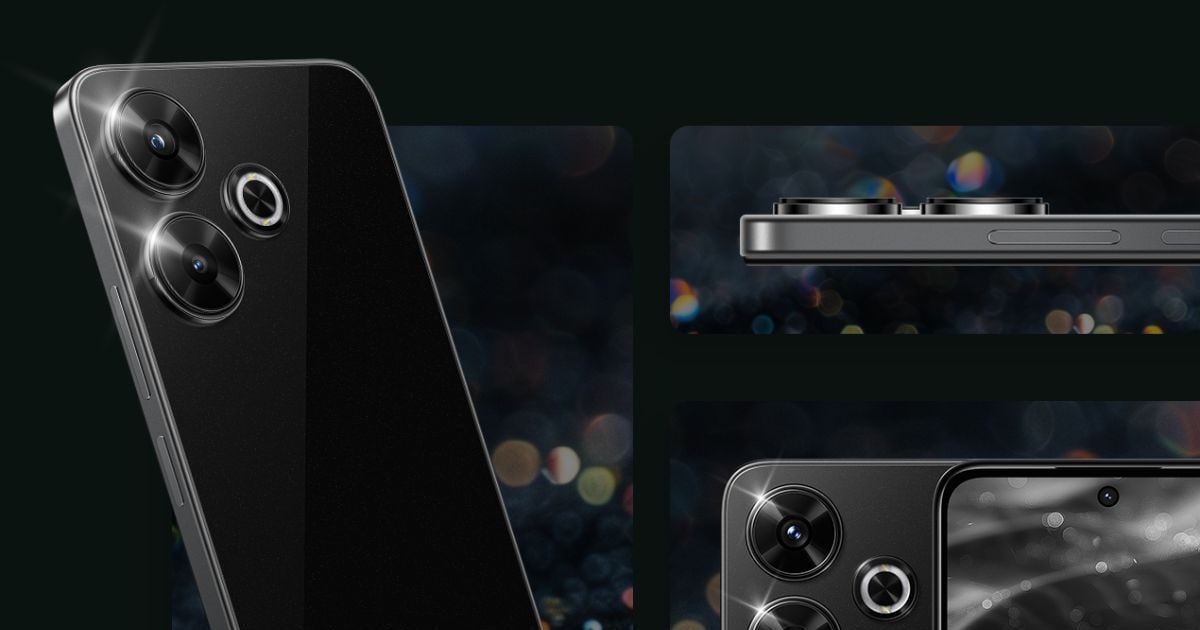 Tach – 7000 rupees discount on redmi 13 5G on amazon best deal on 108MP camera mobile, 7000 रुपये सस्ता मिल रहा है Redmi का बजट ‘किंग’ फोन, लाजवाब है 108 मेगापिक्सल कैमरा