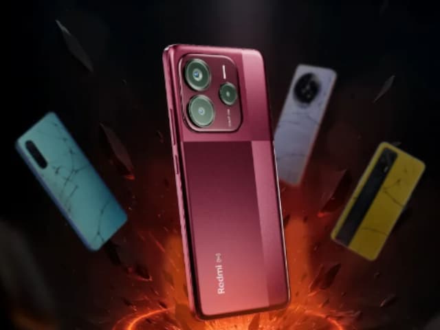 Redmi's life is coming next week, premium features will be available at a low price