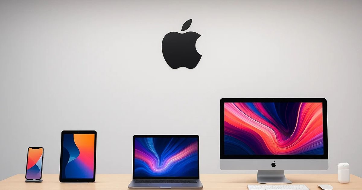 Tach – महंगा Apple MacBook? अब और नहीं! ये सबसे सस्ता तरीका अपनाइए– मिलेगा डिस्काउंट पर भी डिस्काउंट