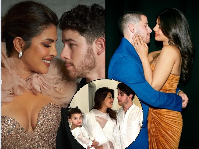 Learn from Priyanka-Nick, how to fight it after marriage!