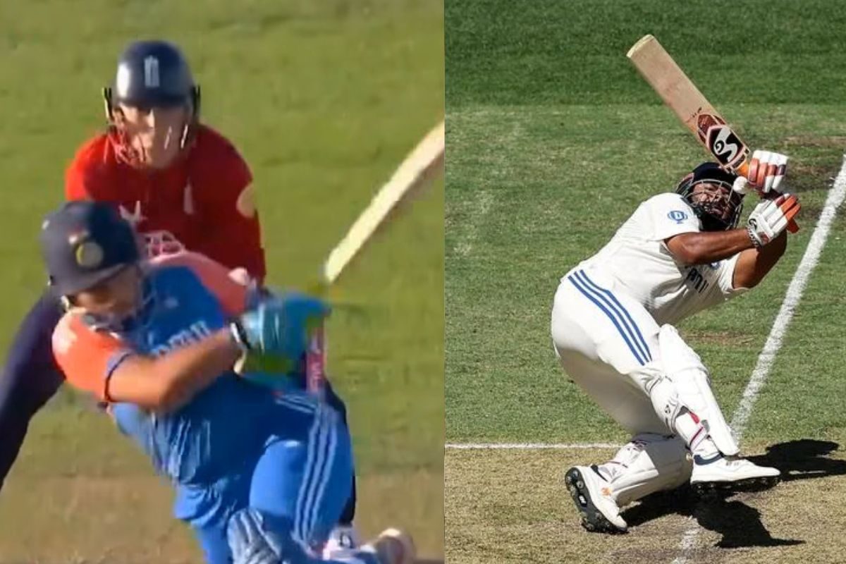 क्रिकेट की 'लेडी पंत' को देखा क्या? ऋषभ की तरह ही लगाती है झन्नाटेदार शॉट्स