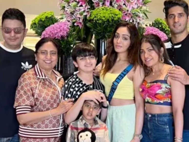 बॉलीवुड का सबसे रईस परिवार, जिसकी दौलत के आगे सब फेल, एक्टिंग से दूर खड़ा किया सबसे शक्तिशाली साम्राज्य