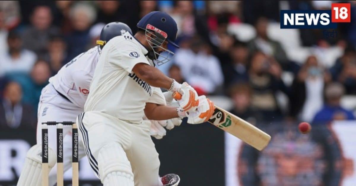 Ind vs Eng 2nd test Day 4 Live score: शुभमन गिल एक और शतक की ओर, ठोक चुके हैं 300 से ज्यादा रन