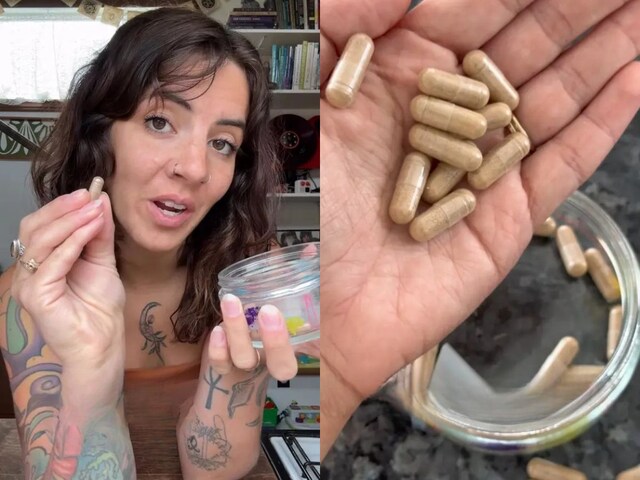 कंपनी ने बनाई औरतों में रोमांस की इच्छा बढ़ाने वाली दवा, अंदर डाली घिनौनी चीजे