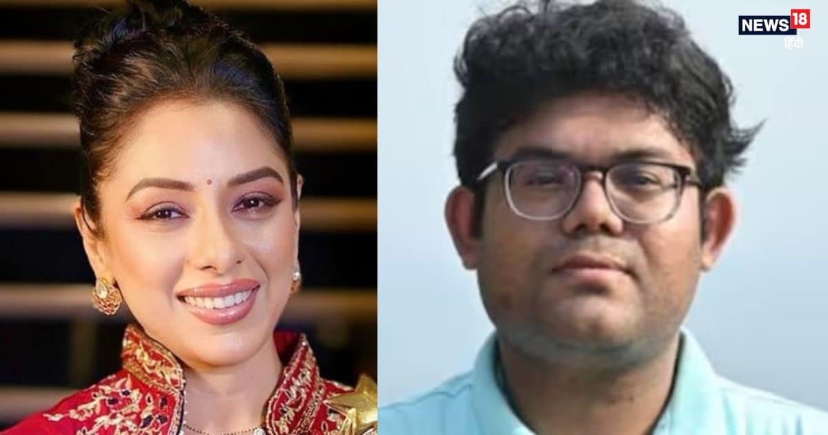 FLOP एक्ट्रेस सुनते ही तिलमिलाई रुपाली गांगुली, TMC नेता को अनुपमा ने दिया मुंहतोड़ जवाब – ‘बधाई हो तानाशाही…’