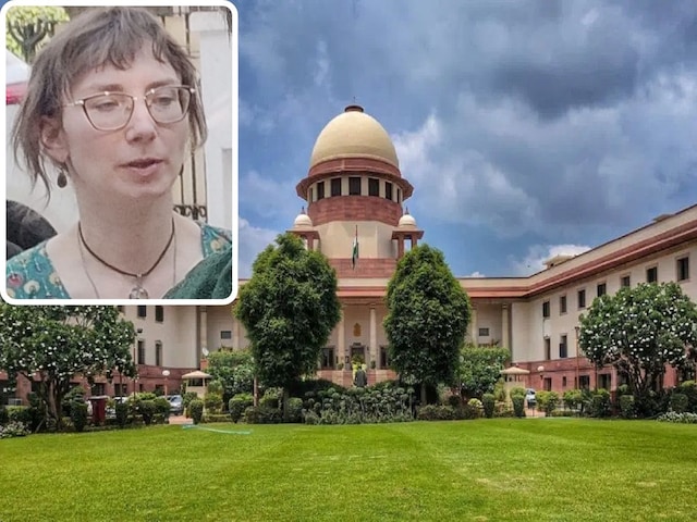 दिल्ली, बिहार, फिर नेपाल... रशियन महिला बेटे संग फरार, रूसी दूतावास ने की मदद दिल्ली, बिहार, फिर नेपाल... रशियन महिला बेटे संग फरार, रूसी दूतावास ने की मदद
