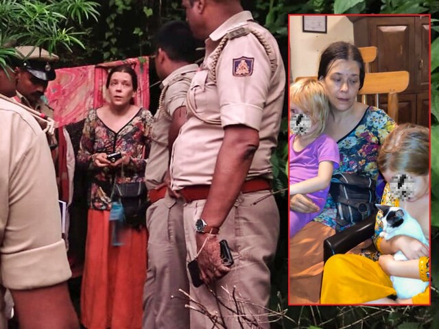 फोन मिलते ही पहले राशियन महिला ने क्या किया? रूसी महिला के खुलासे ने उड़ाए होश