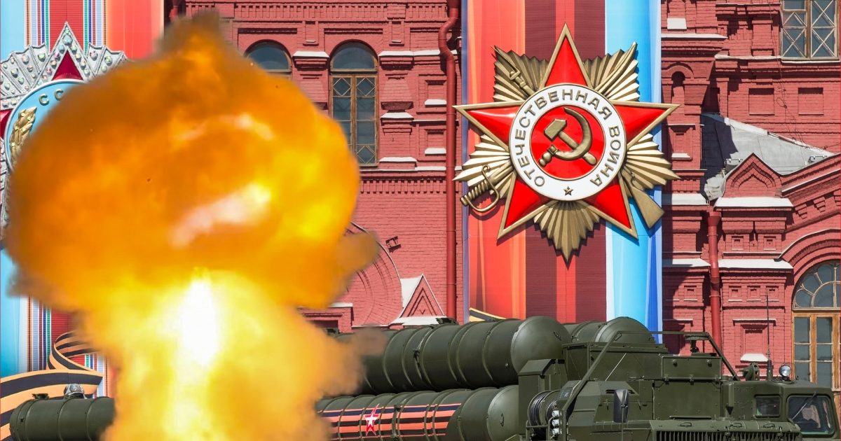 देसी S-500…THAAD, आयरन डोम से पावरफुल, राफेल और F-35 जैसे फाइटर जेट से ज्‍यादा कारगर होगा यह ब्रह्मास्‍त्र – indigenous s500 air dfence system powerful than thaad iron dome detect track intercept hypersonic missile drdo poject