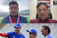 VIDEO: प्रदर्शन नहीं पसंद के आधार पर बन रही है प्लेइंग XI- सबा करीम का बयान 