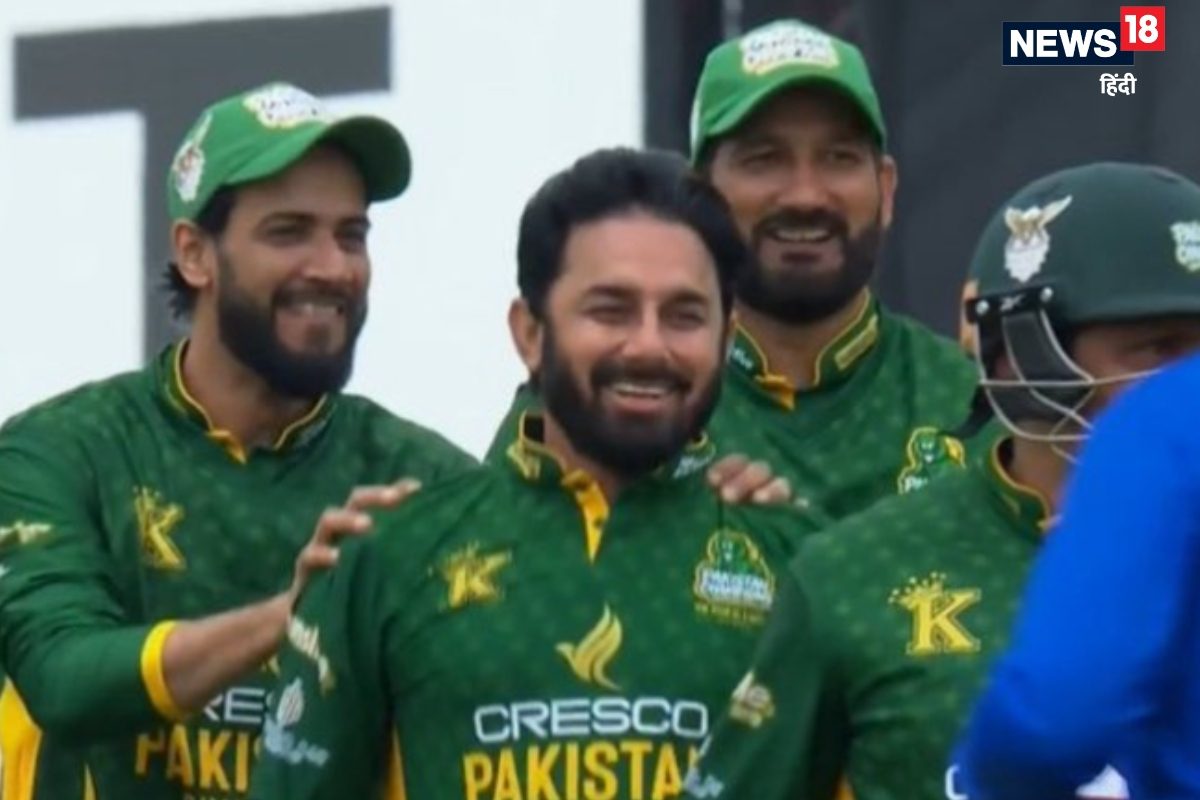 47 साल के बॉलर ने टी20 में मचाया हंगामा, 16 रन देकर लिए 6 विकेट