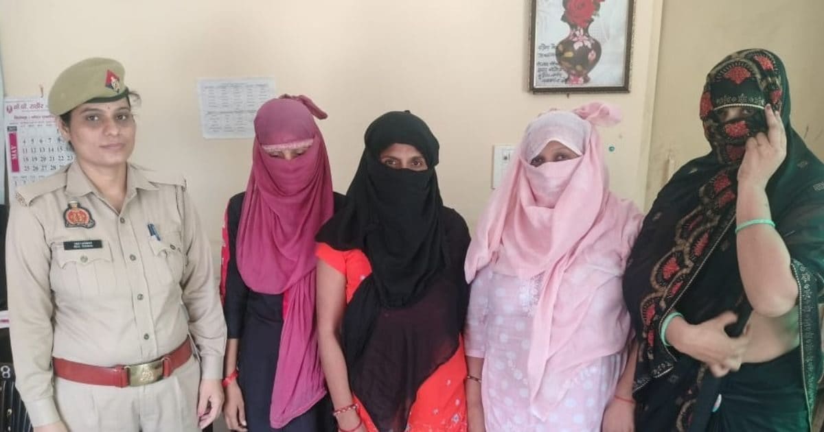 200, 300 रुपये में हिंदू औरतें… अरबाज चलाता था सेक्स स्कैंडल, एक फोन पर घर पहुंच जाती थीं लड़कियां