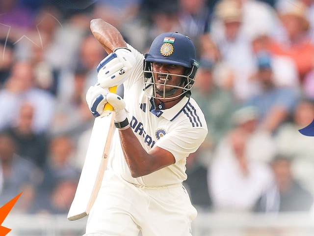 Jaiswal, Sudarshan's fifty, 2 wickets of Stokes, how was the first day's game?