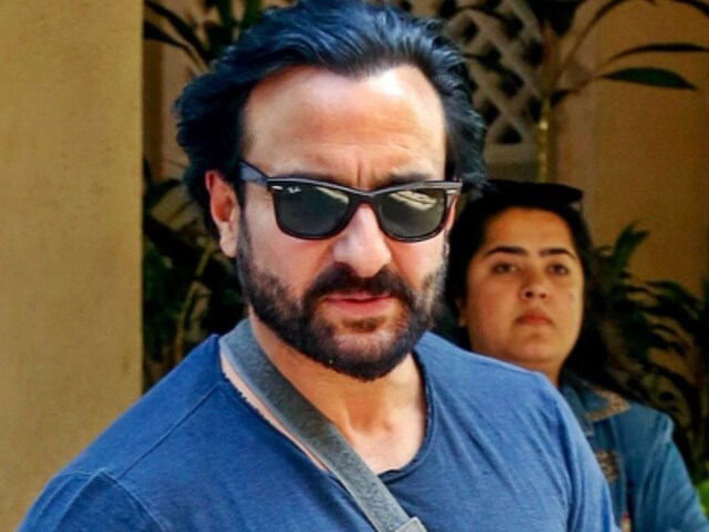 Police court appeal on Saif Ali Khan attack case- 'The accused should not get bail ...'