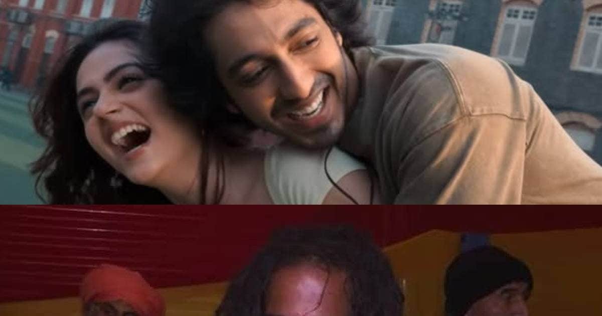 आईआईटियन बाबा से सैयारा मूवी का क्या है कनेक्शन? सोशल मीडिया पर ढूंढ लाए लोग
