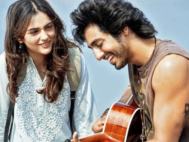 ‘बहुत मजा आया…’, ‘सैयारा’ एक्ट्रेस अनीत पड्डा ने वर्जिनिटी को लेकर किया चौंकाने वाला खुलासा, सरेआम कह दी ऐसी बात ‘बहुत मजा आया…’, ‘सैयारा’ एक्ट्रेस अनीत पड्डा ने वर्जिनिटी को लेकर किया चौंकाने वाला खुलासा, सरेआम कह दी ऐसी बात