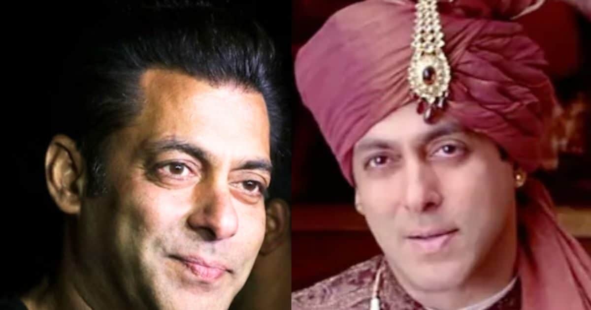 Salman Khan’s head will decorate Sehra, signs of marriage plan? Happiness expressed in the latest post- ‘One day I too …’