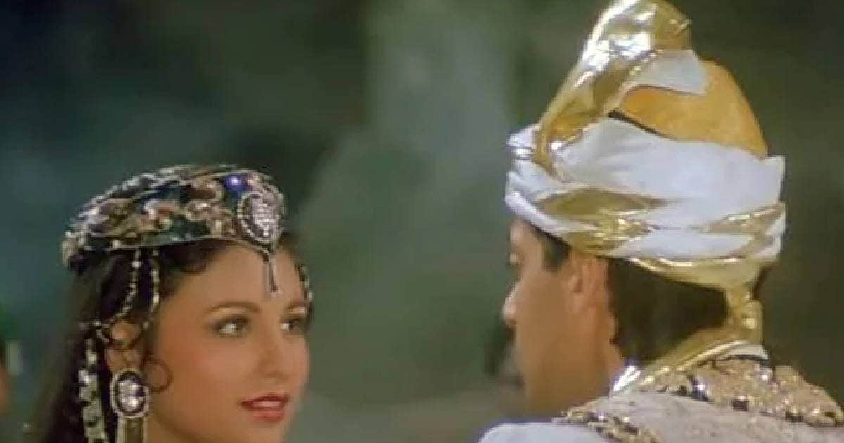 25 लाख में बनी ब्लॉकबस्टर, 48 गुना ज्यादा की कमाई, नई नवेली एक्ट्रेस ने की रिजेक्ट, ये हीरोइन बन गईं सुपरस्टार
