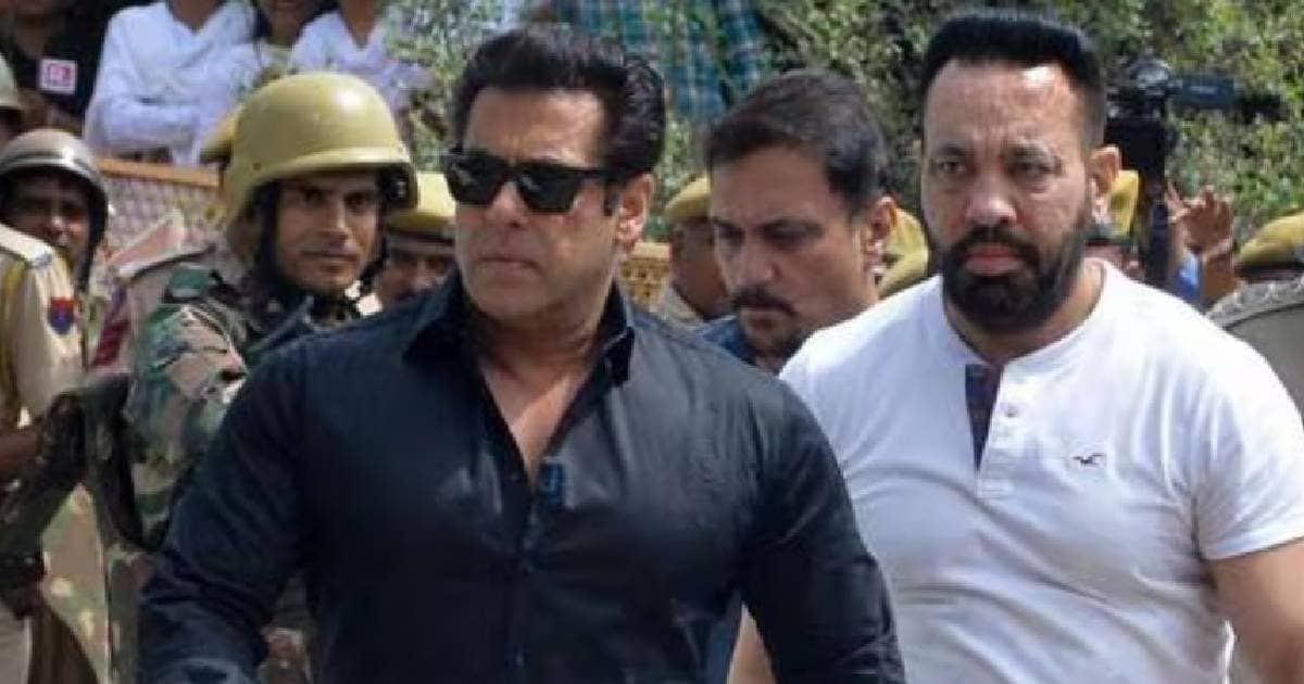 सलमान खान का पुराना केस फिर चर्चा में! काला हिरण शिकार मामले की सुनवाई अब इस दिन हाईकोर्ट में