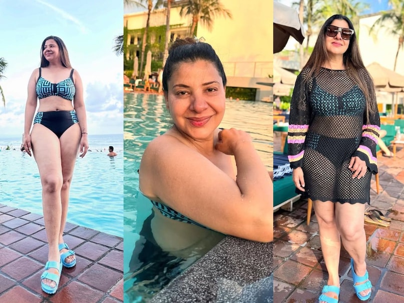 Sambhavna seth, sambhavna seth news, sambhavna seth new post, sambhavna seth gave open options to trolls, sambhavna seth shared shared shared bold photos after miscariage, sambhavna Sambhavna Seth, Sambhavna Seth News, Sambhavna Seth New Post, Sambhavna Seth open opportunity to trolls, Sambhavna Seth shared bold pictures after Miscaries, Sambhavna Seth Latest Post