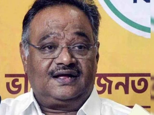 समिक भट्टाचार्य ही क्‍यों, जिनकी कैप्टेंसी में बंगाल जीतना चाहती है बीजेपी