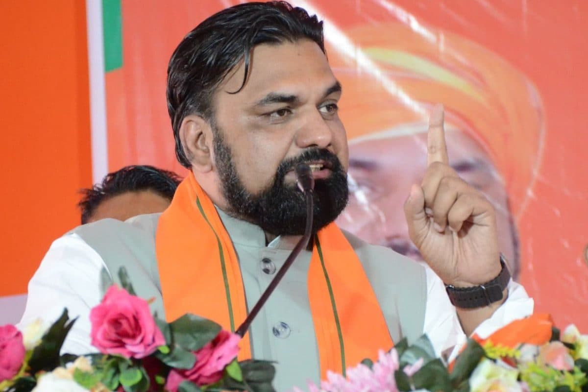 लालू यादव की जब्त संपत्ति पर स्कूल खोलेगी नीतीश सरकार सम्राट चौधरी का ऐलान