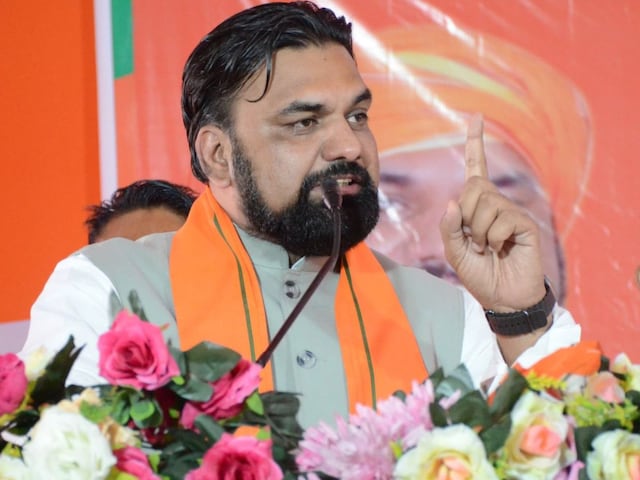 6 दिन में आवासीय प्रमाण पत्र के 1,27,000 आवेदन, सम्राट बोले-चौंका रहा 6 दिन में आवासीय प्रमाण पत्र के 1,27,000 आवेदन, सम्राट बोले-चौंका रहा