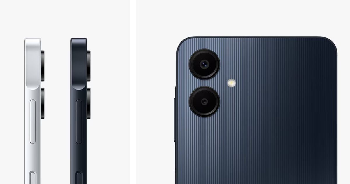 Tach – samsung galaxy a07 may launch soon features listed on google play console expected details leaked- सैमसंग का एक और बजट धमाका, जल्द आएगा Galaxy A07, सामने आ गए इसके फीचर्स, डिज़ाइन का भी हिंट