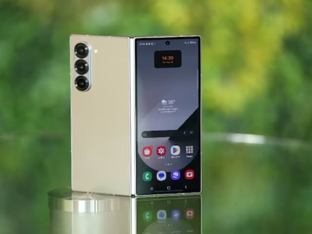 Samsung Galaxy Z Fold 7: From launch date to price and pre-order, know everything Samsung Galaxy Z Fold 7: From launch date to price and pre-order, know everything