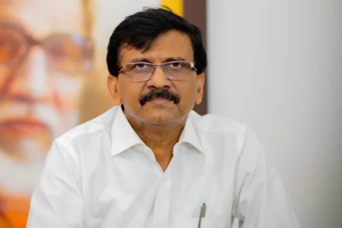 शिंदे का करीबी गिरफ्तार, अब अगला नंबर...खुलासा करते हुए संजय राउत का बड़ा दावा