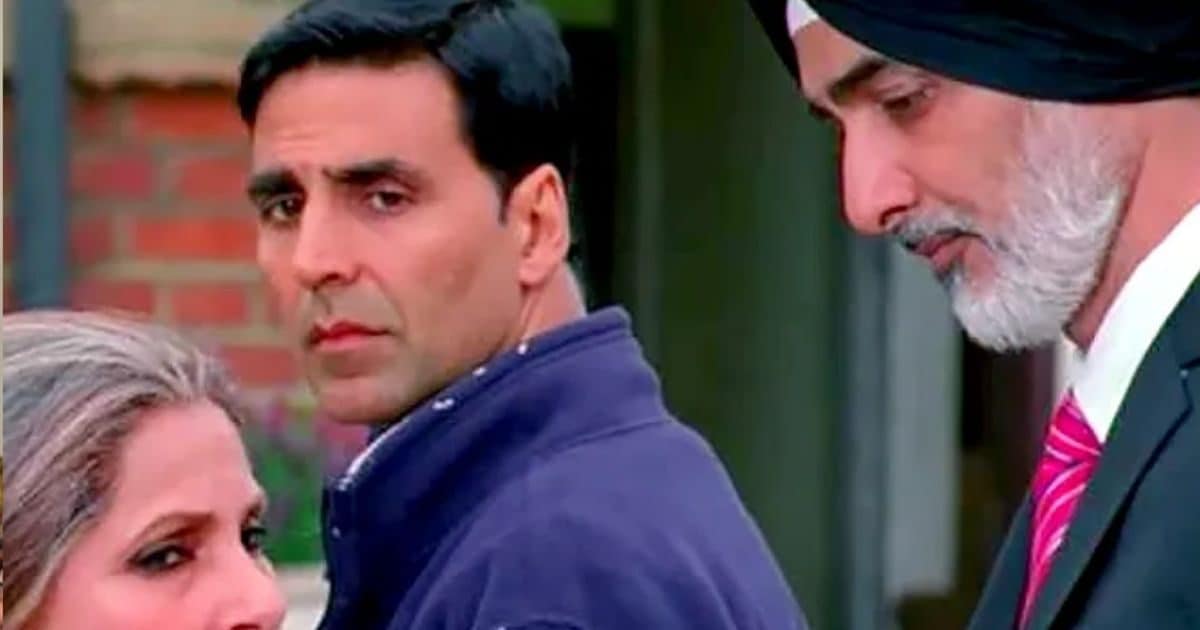 अक्षय कुमार-अजय देवगन का वो हीरो, जो चौकीदारी करने को हुआ मजबूर, एक झटके में उजड़ गया परिवार