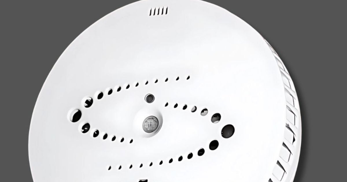 Tach – गोली से गाली तक की आवाज पकड़ लेता है ये सेंसर, पर्यावरण से सड़क तक देता है सुरक्षा, कैमरे की जरूरत नहीं