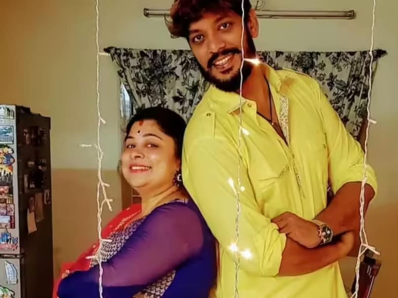 serial couple, indraneel verma, meghna raami, indraneel verma married to onscreen mother in law, indraneel verma wife, indraneel verma meghna raami, indraneel verma meghna raami marriage, indraneel verma meghna raami wedding, इंद्रनील वर्मा मेघना रामी, इंद्रनील वर्मा मेघना रामी की शादी, इंद्रनील वर्मा, मेघना रामी serial couple, indraneel verma, meghna raami, indraneel verma married to onscreen mother in law, indraneel verma wife, indraneel verma meghna raami, indraneel verma meghna raami marriage, indraneel verma meghna raami wedding, इंद्रनील वर्मा मेघना रामी, इंद्रनील वर्मा मेघना रामी की शादी, इंद्रनील वर्मा, मेघना रामी
