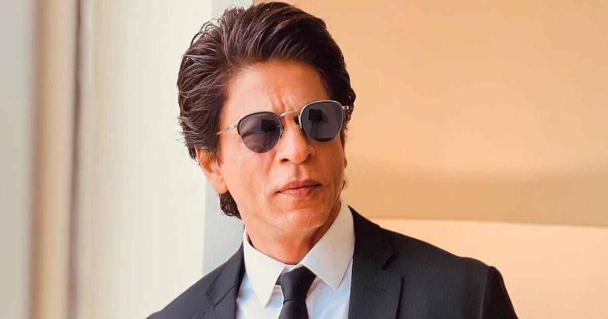 ‘King’ के सेट पर घायल हुए किंग खान, 59 साल के शाहरुख खान को फिल्म से लेना होगा ब्रेक!