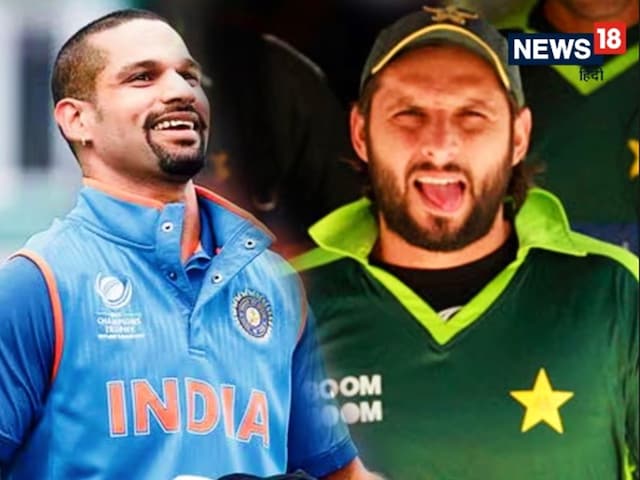 WCL : भारत ने खेलने से किया मना, पाकिस्तान ने दिखाई अपनी औकात WCL : भारत ने खेलने से किया मना, पाकिस्तान ने दिखाई अपनी औकात