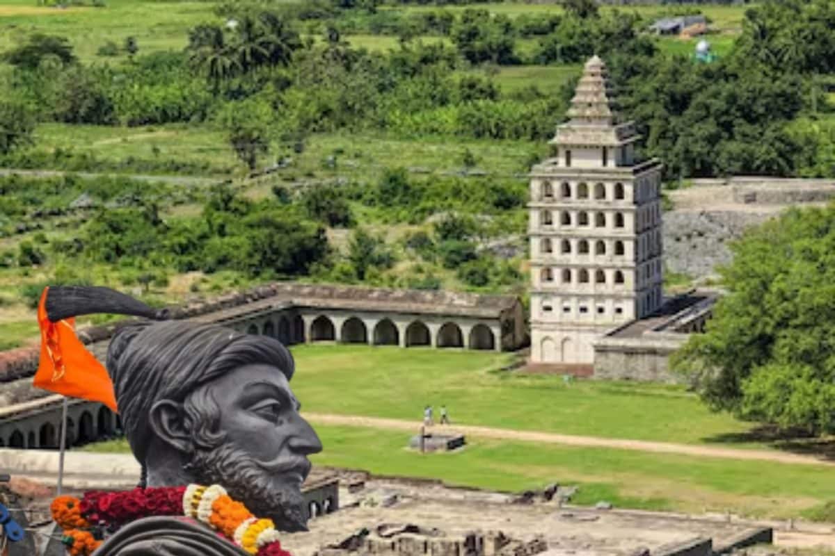 UNESCO ने शिवाजी महाराज के 12 किलों का माना लोहा! मिला वर्ल्ड हेरिटेज का दर्जा