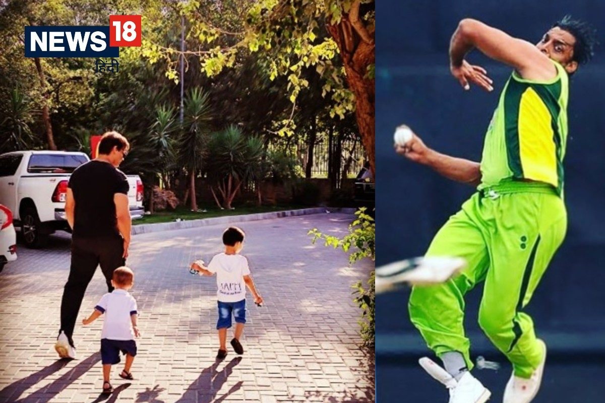 पिता चौकीदार बेटा बना दुनिया का सबसे खतरनाक गेंदबाज, नाम है वर्ल्ड रिकॉर्ड