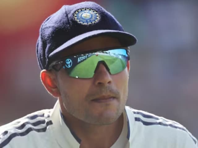 Brandon McCullum has a dangerous move, Shubman Gill will have to prepare a plan
