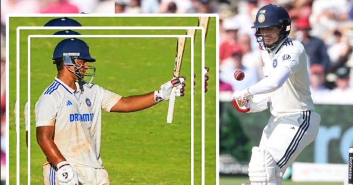 Ind u19 vs Eng U19 1st Test Live Streaming: वैभव सूर्यवंशी आज डबल सेंचुरी ठोकने का इरादा लेकर उतरेंगे, इंग्लैंड अंडर 19 टीम के खिलाफ आज शुरू होगा यूथ टेस्ट